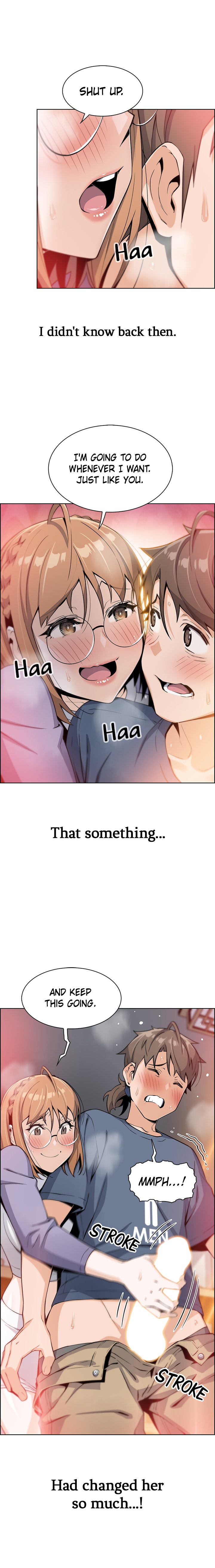 Tofu Shop Beauties Chapter 10 image 24