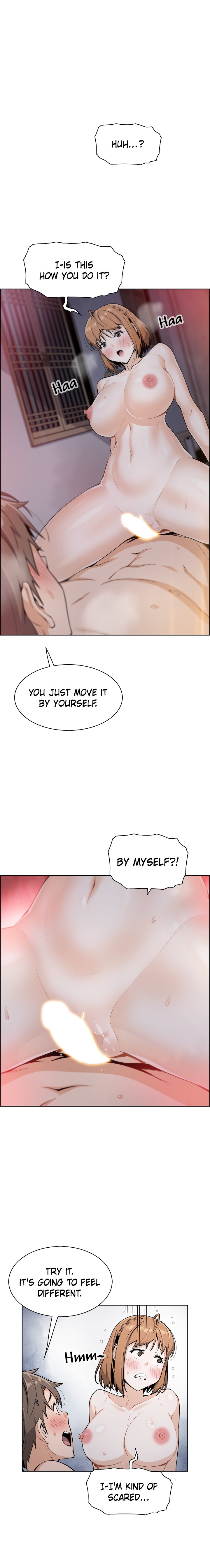 Tofu Shop Beauties Chapter 10 image 3