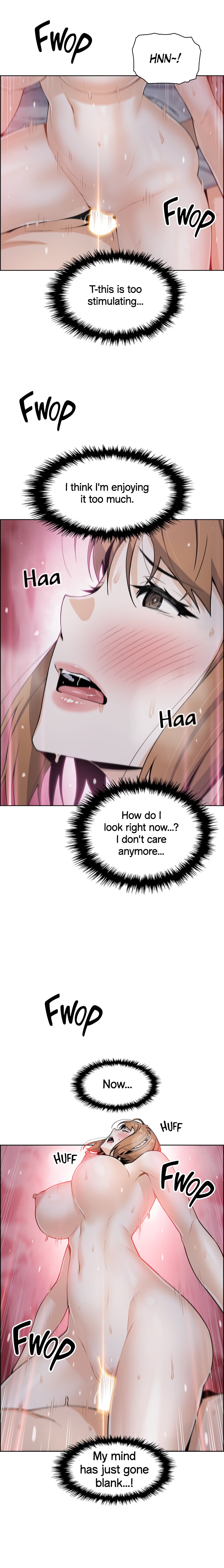 Tofu Shop Beauties Chapter 10 image 6