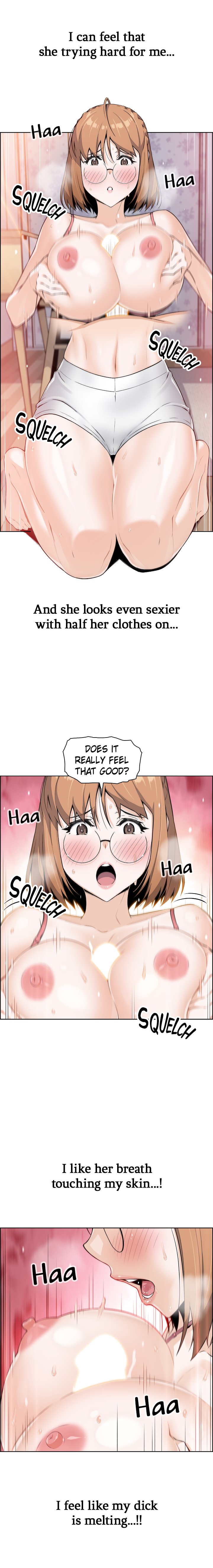 Tofu Shop Beauties Chapter 11 image 15