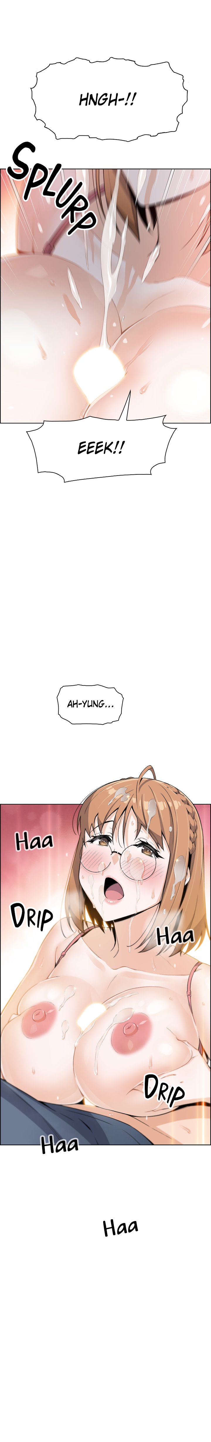 Tofu Shop Beauties Chapter 11 image 17