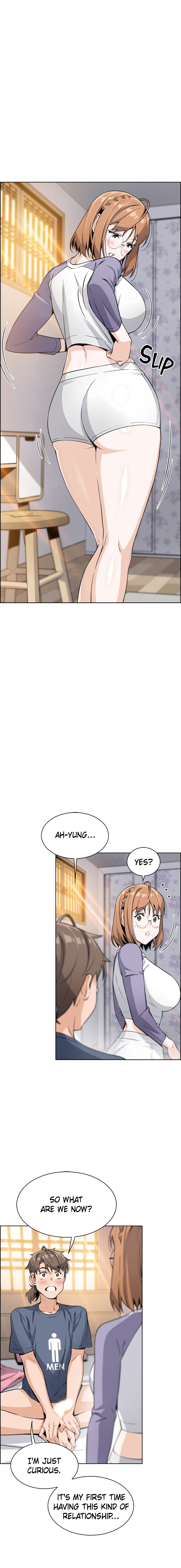 Tofu Shop Beauties Chapter 11 image 18