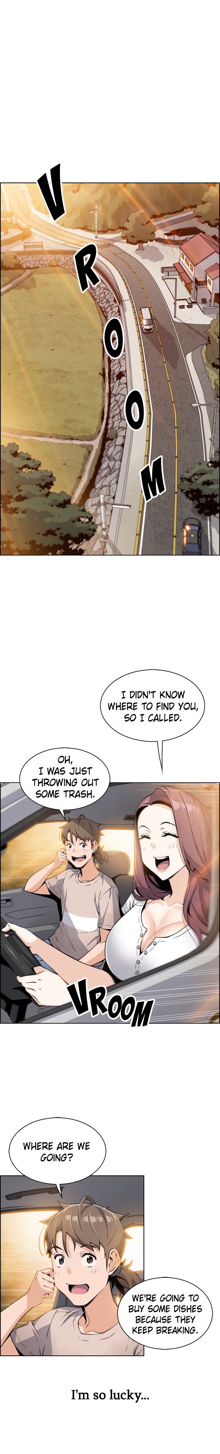 Tofu Shop Beauties Chapter 11 image 22