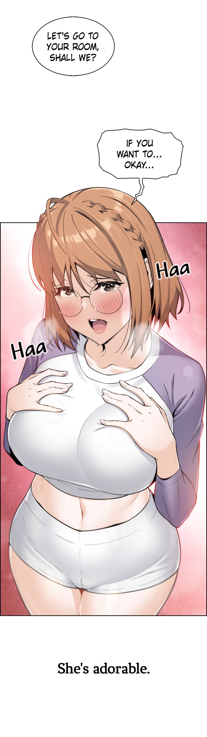 Tofu Shop Beauties Chapter 11 image 6