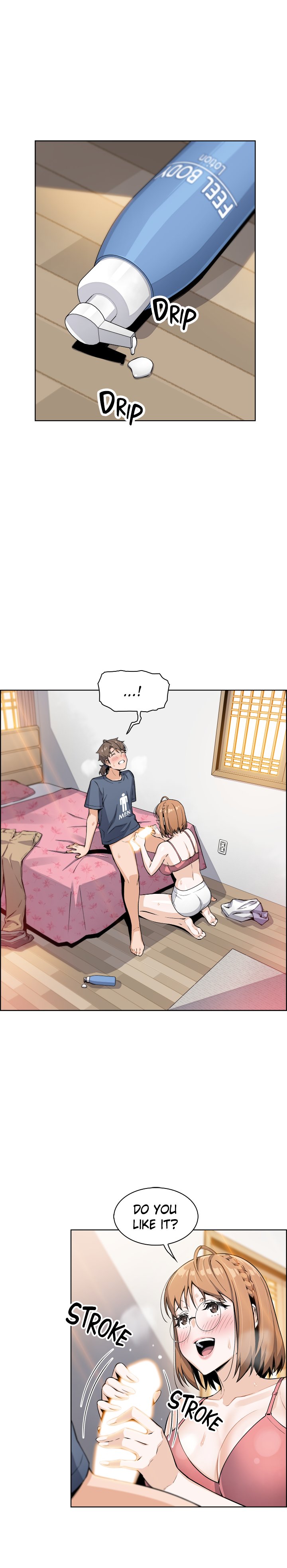 Tofu Shop Beauties Chapter 11 image 8