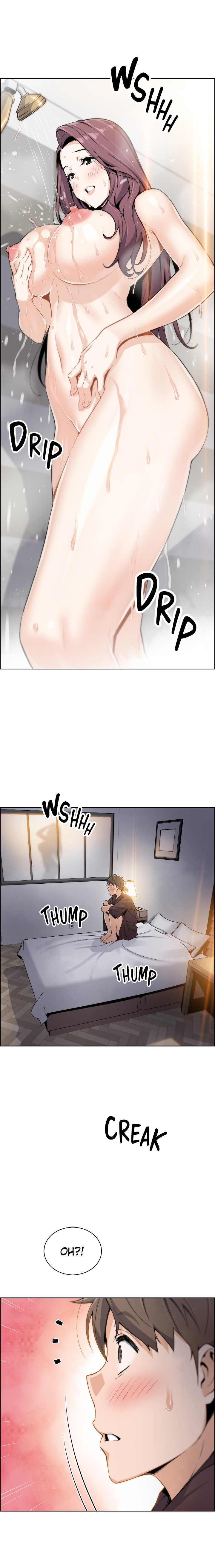 Tofu Shop Beauties Chapter 12 image 12
