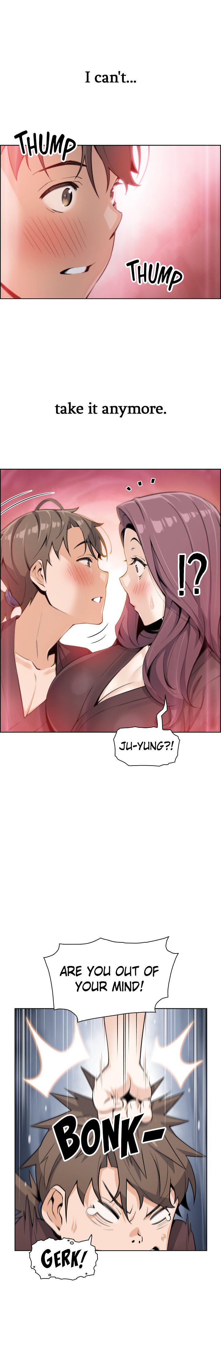 Tofu Shop Beauties Chapter 12 image 17