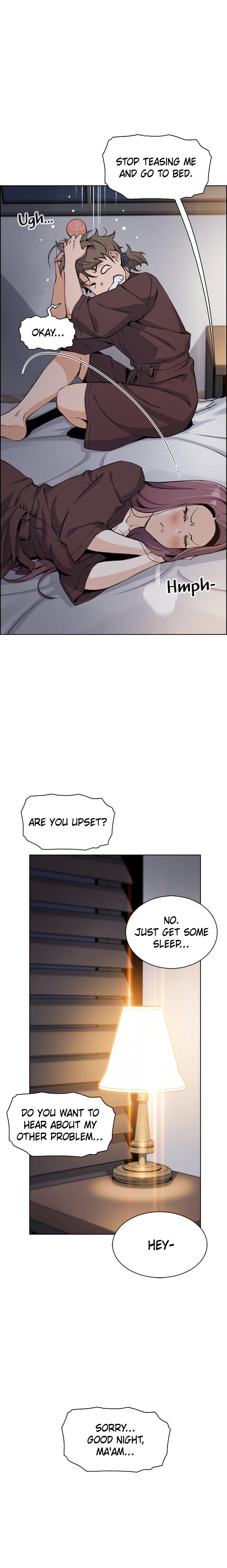 Tofu Shop Beauties Chapter 12 image 18