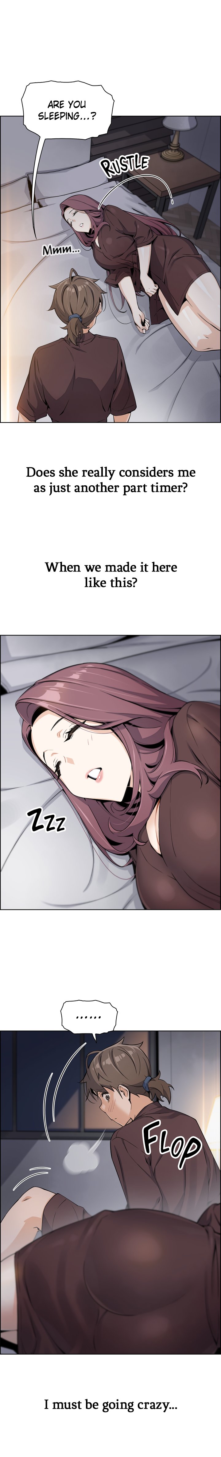 Tofu Shop Beauties Chapter 12 image 22