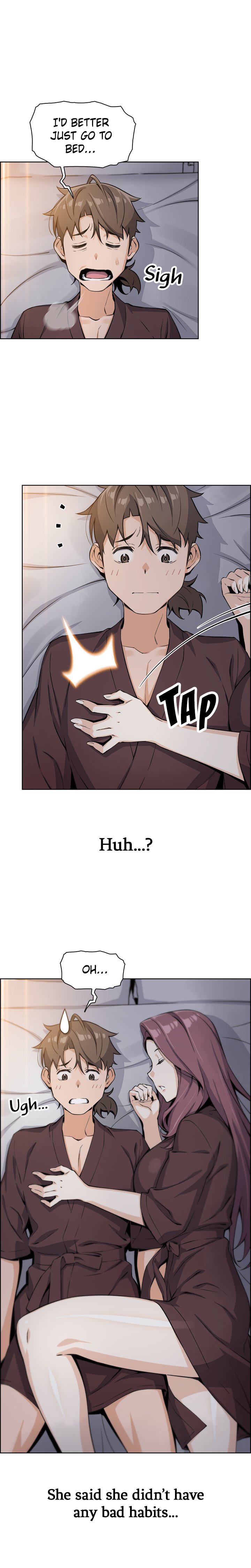 Tofu Shop Beauties Chapter 12 image 23