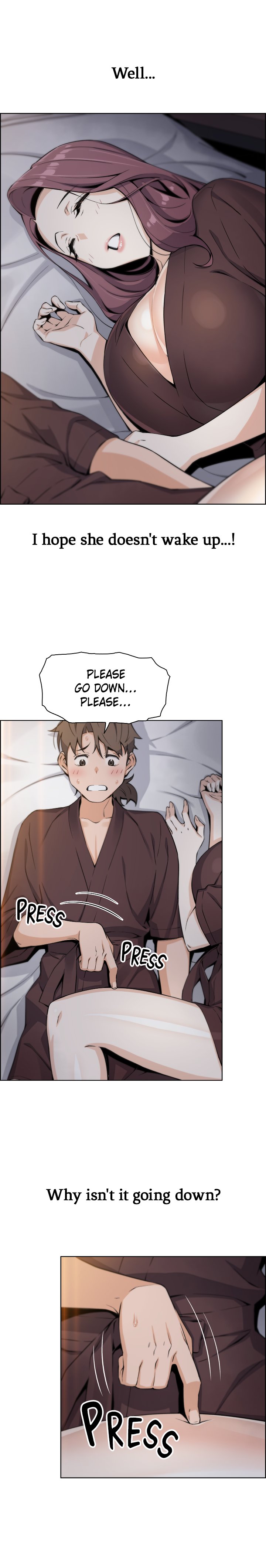 Tofu Shop Beauties Chapter 12 image 25
