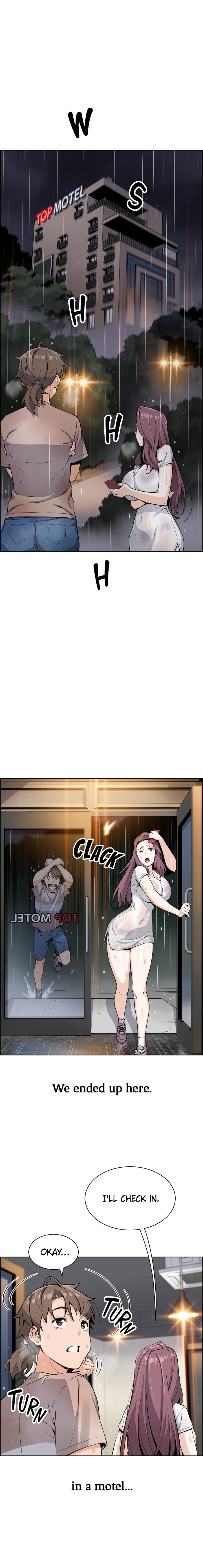 Tofu Shop Beauties Chapter 12 image 8