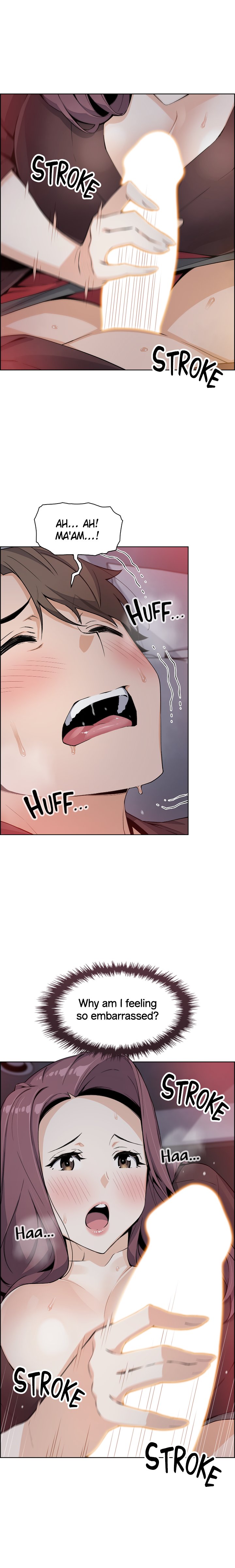Tofu Shop Beauties Chapter 13 image 11