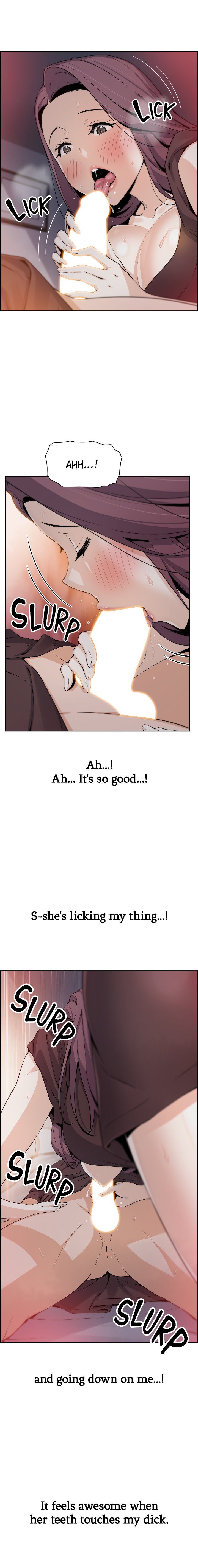 Tofu Shop Beauties Chapter 13 image 14