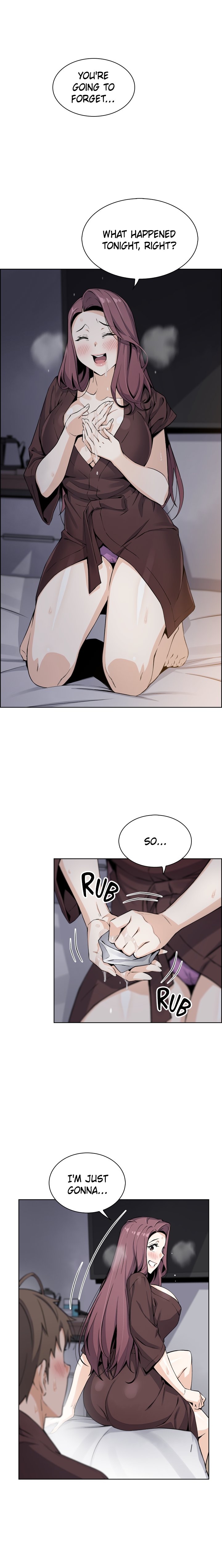 Tofu Shop Beauties Chapter 13 image 18