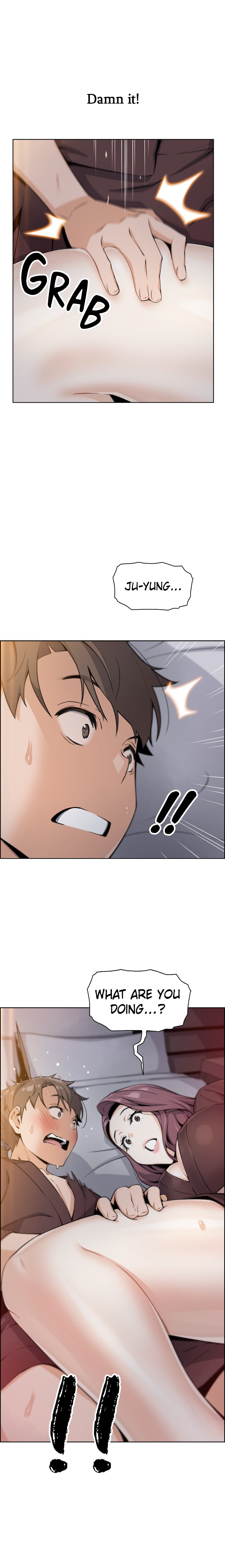 Tofu Shop Beauties Chapter 13 image 1