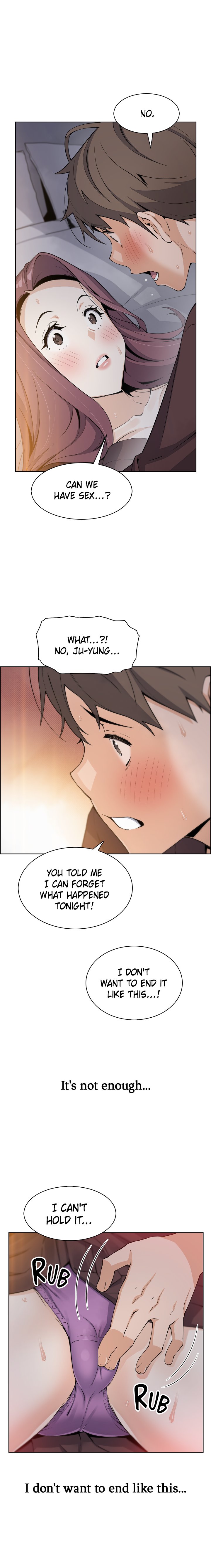 Tofu Shop Beauties Chapter 13 image 20
