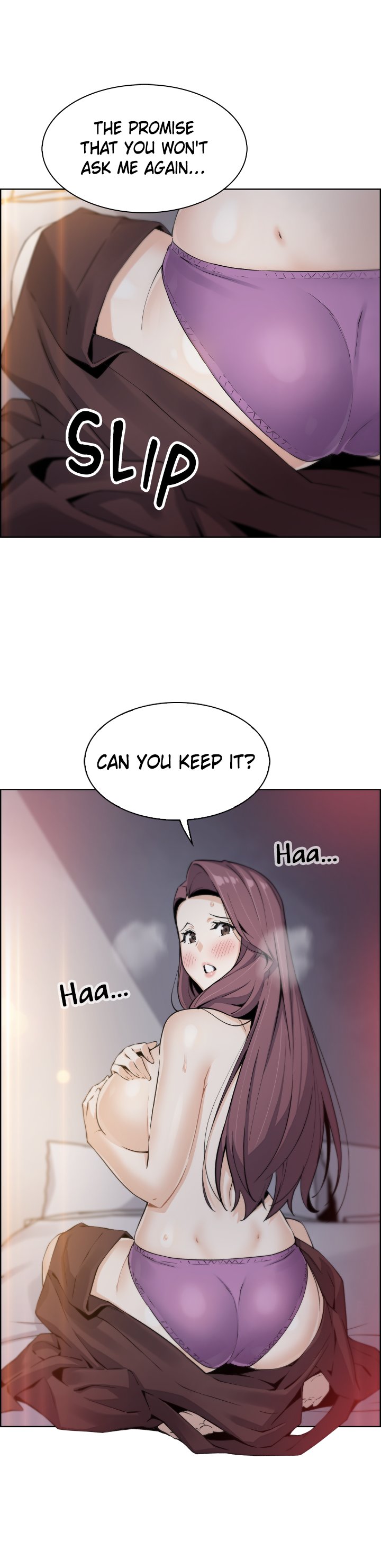 Tofu Shop Beauties Chapter 13 image 25