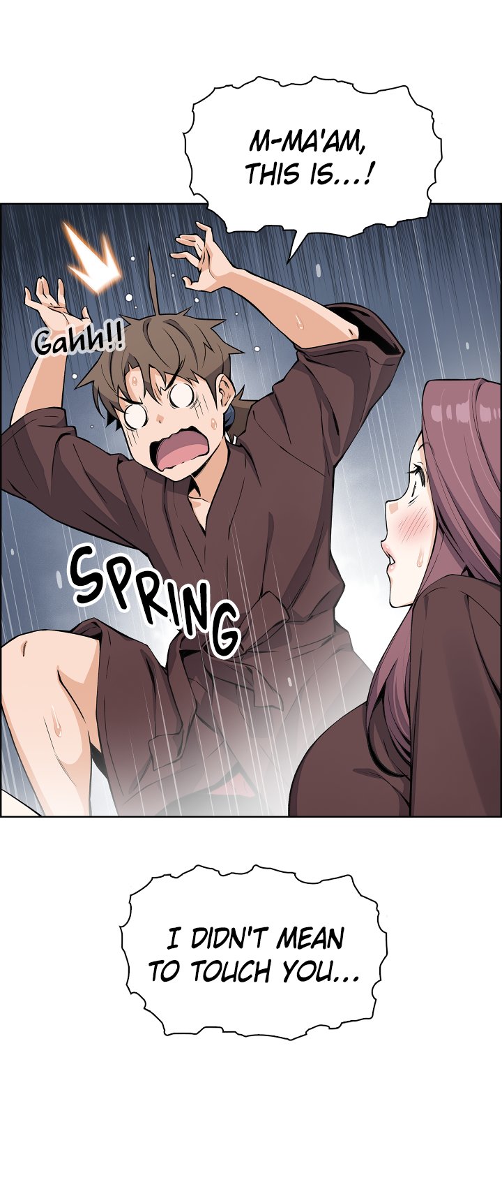 Tofu Shop Beauties Chapter 13 image 2