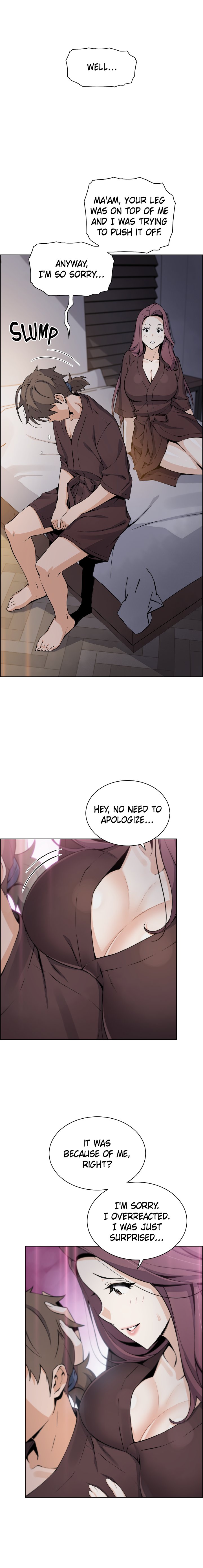 Tofu Shop Beauties Chapter 13 image 4