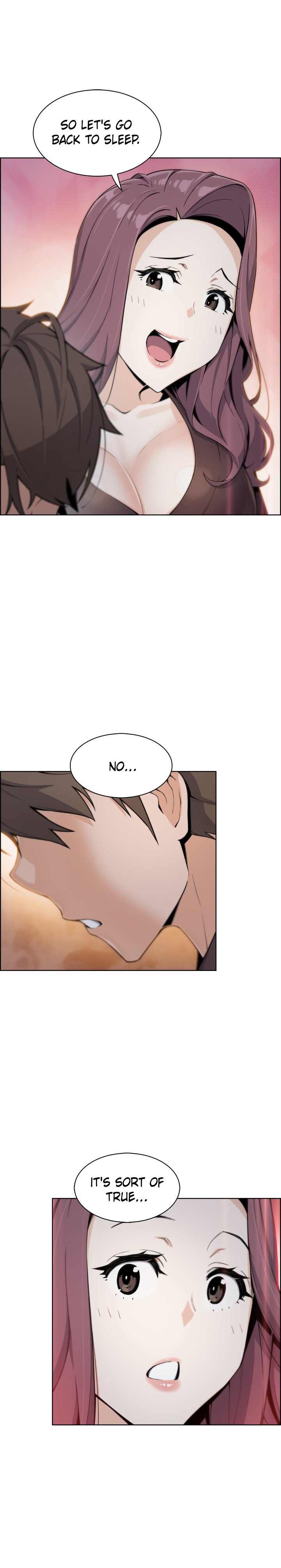 Tofu Shop Beauties Chapter 13 image 5