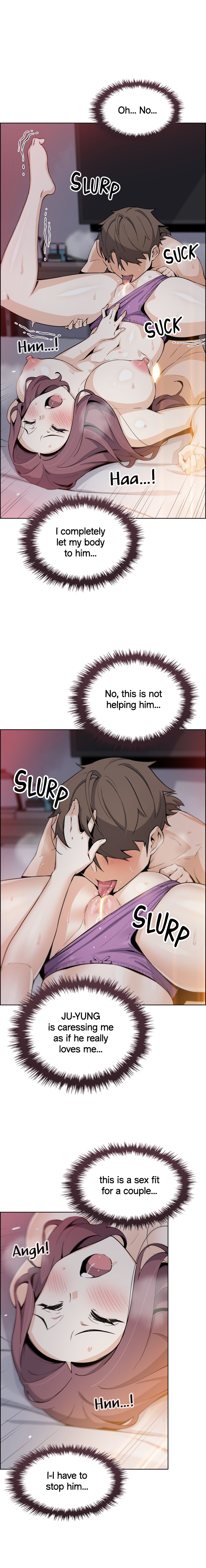 Tofu Shop Beauties Chapter 14 image 11