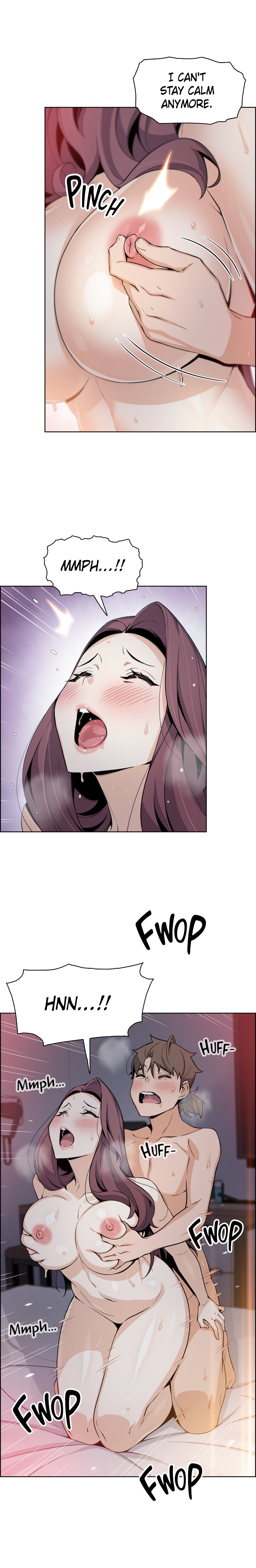 Tofu Shop Beauties Chapter 14 image 18