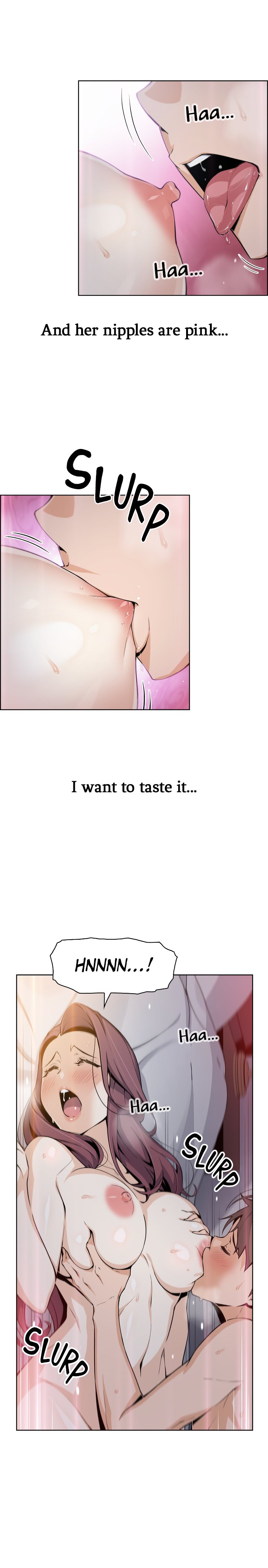 Tofu Shop Beauties Chapter 14 image 7