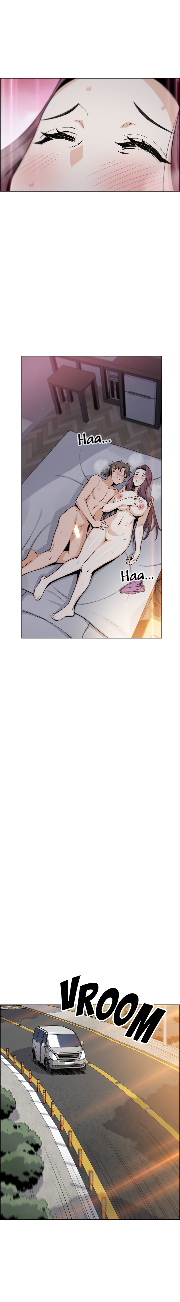 Tofu Shop Beauties Chapter 15 image 12