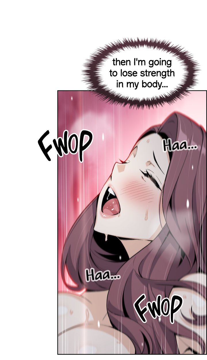 Tofu Shop Beauties Chapter 15 image 1