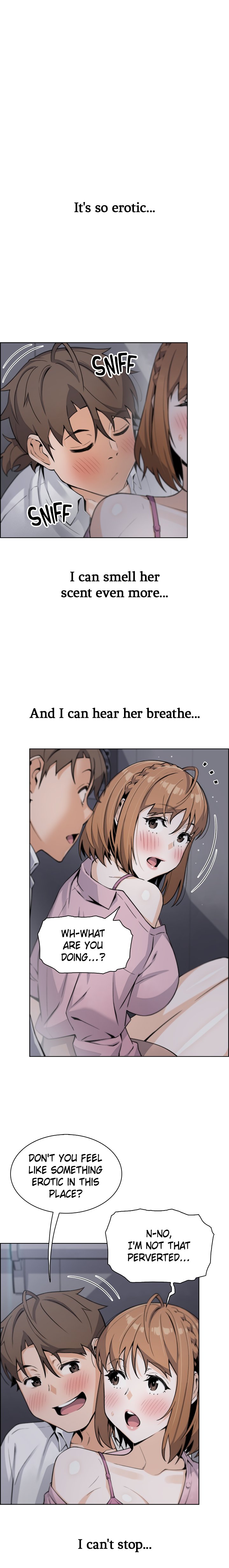 Tofu Shop Beauties Chapter 16 image 17