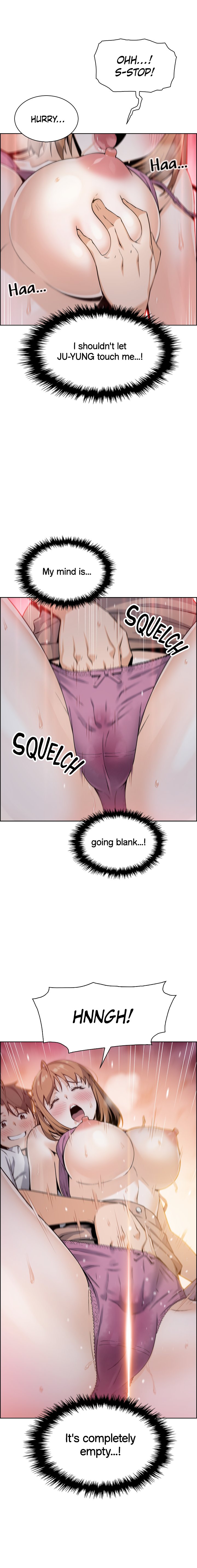 Tofu Shop Beauties Chapter 16 image 22