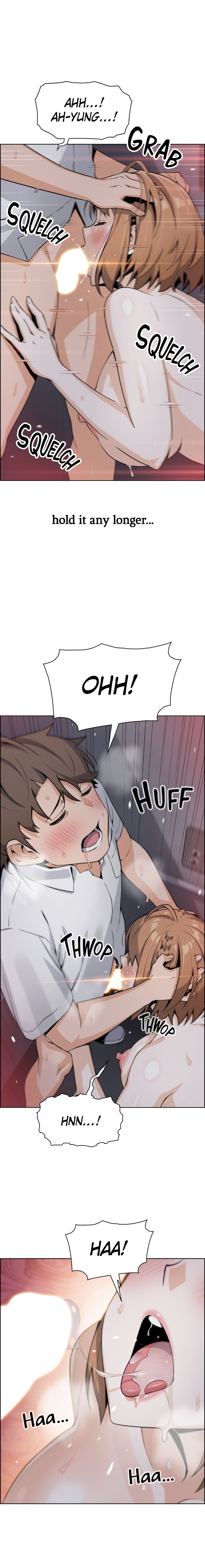 Tofu Shop Beauties Chapter 17 image 14