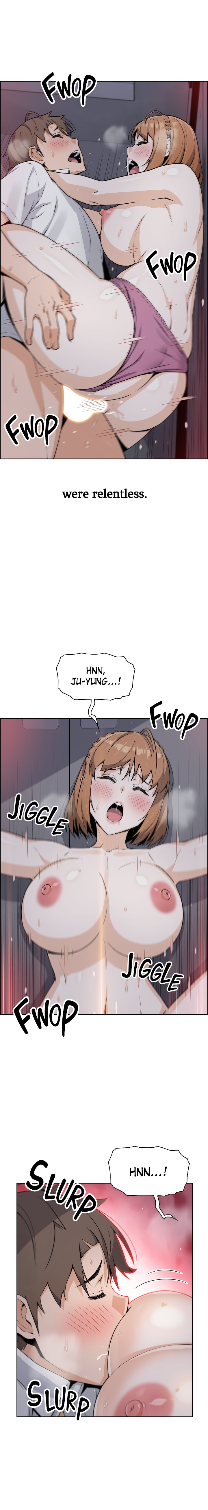 Tofu Shop Beauties Chapter 17 image 17