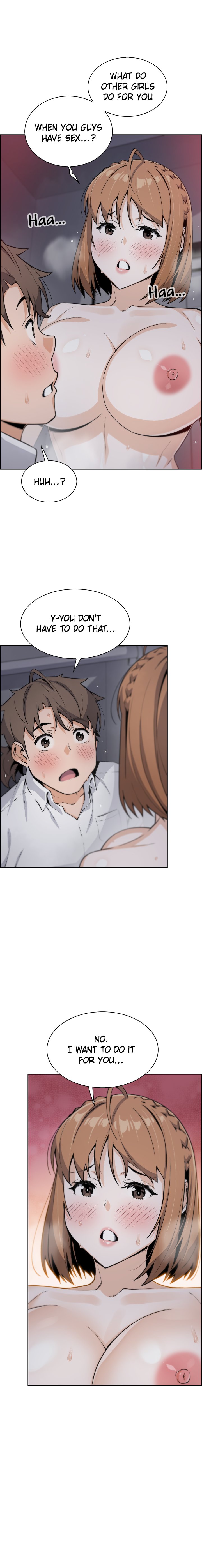 Tofu Shop Beauties Chapter 17 image 8