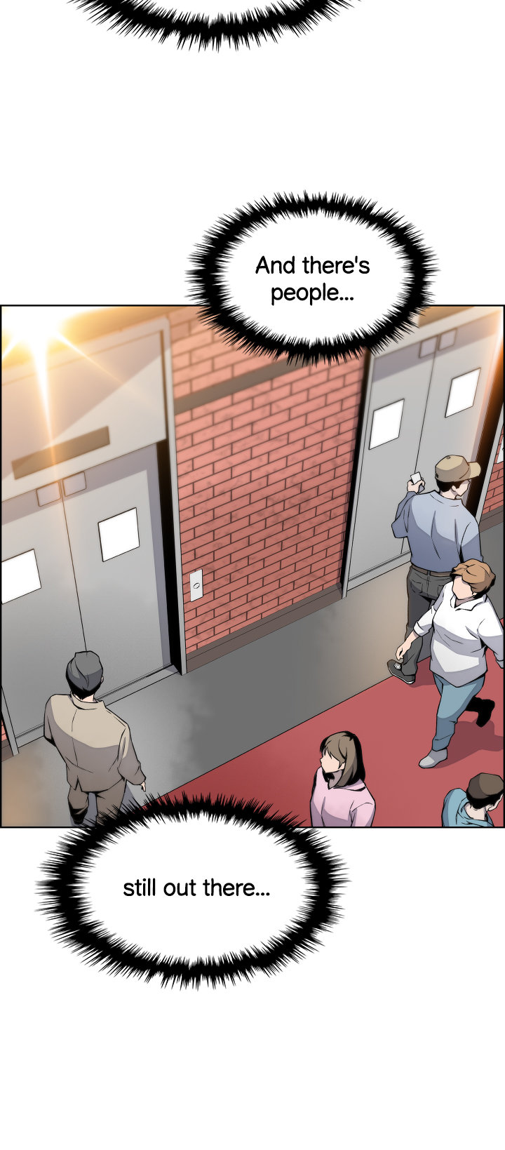 Tofu Shop Beauties Chapter 18 image 18