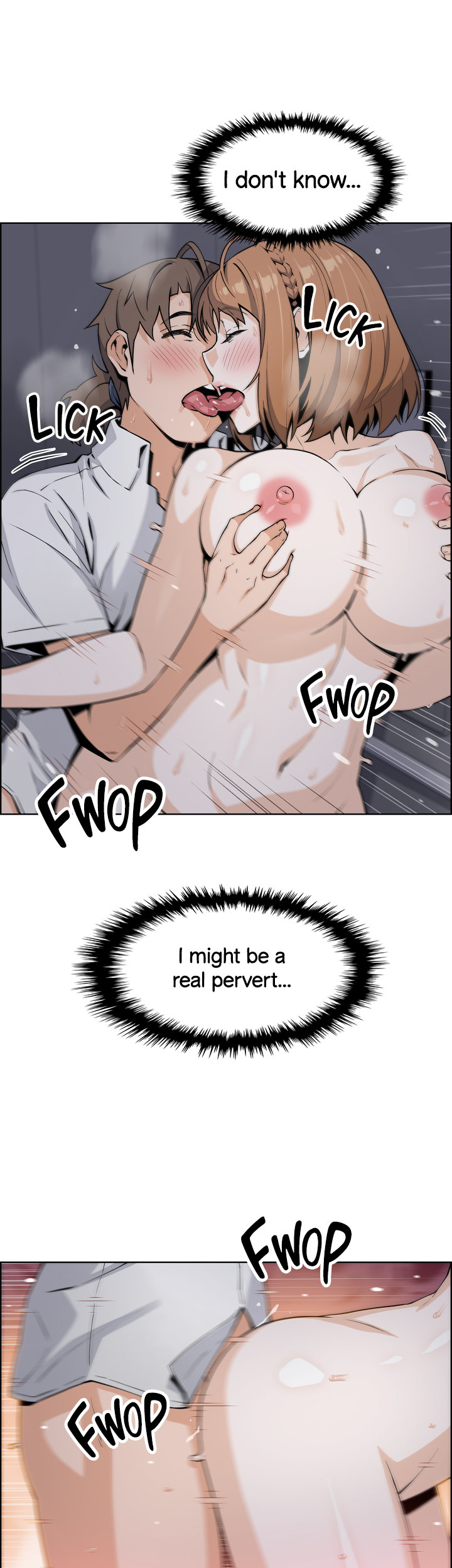 Tofu Shop Beauties Chapter 18 image 20