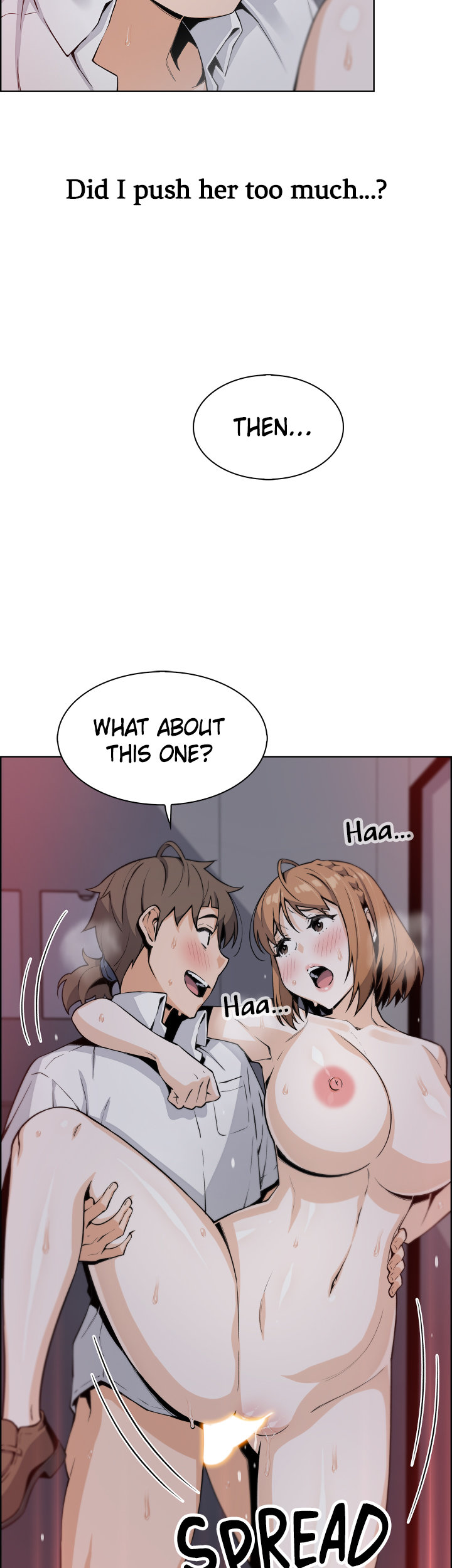Tofu Shop Beauties Chapter 18 image 23
