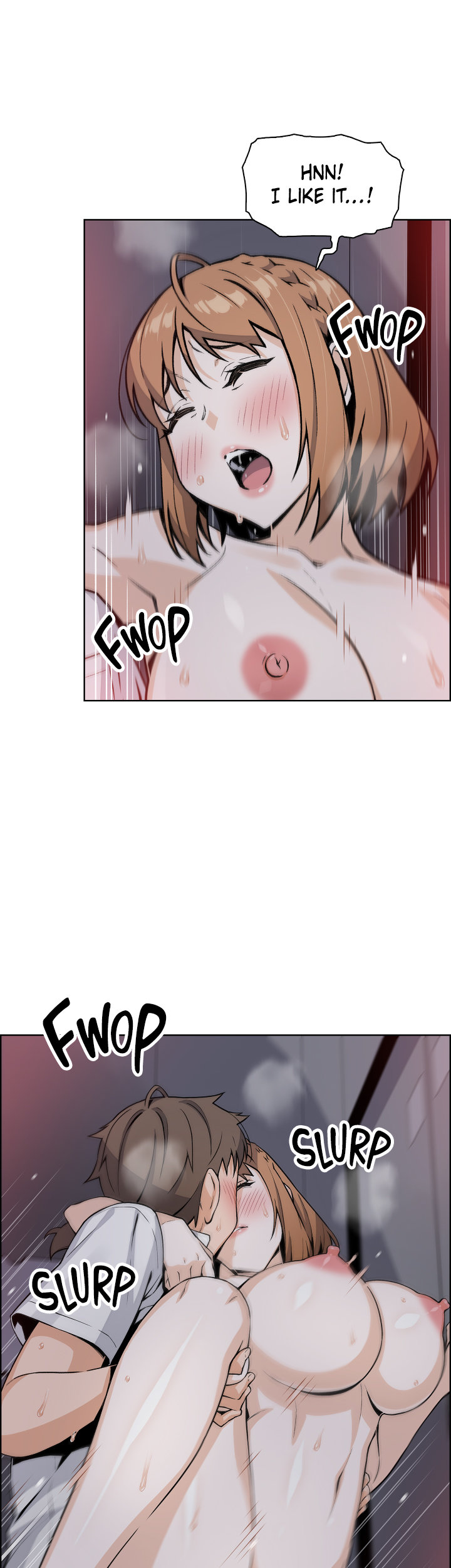 Tofu Shop Beauties Chapter 18 image 25