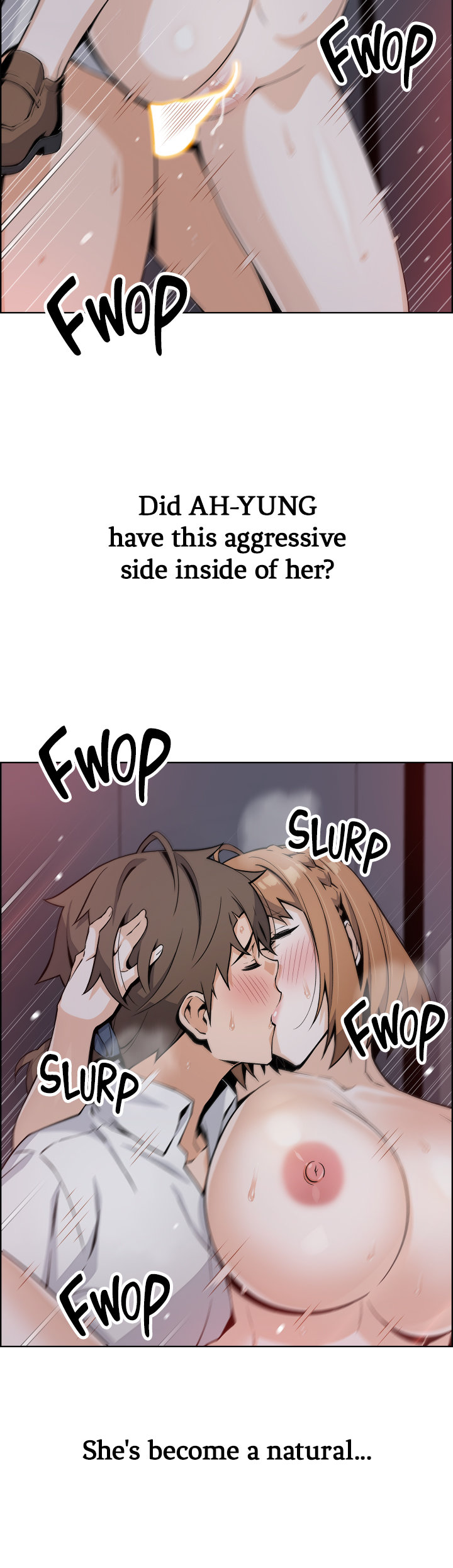 Tofu Shop Beauties Chapter 18 image 26