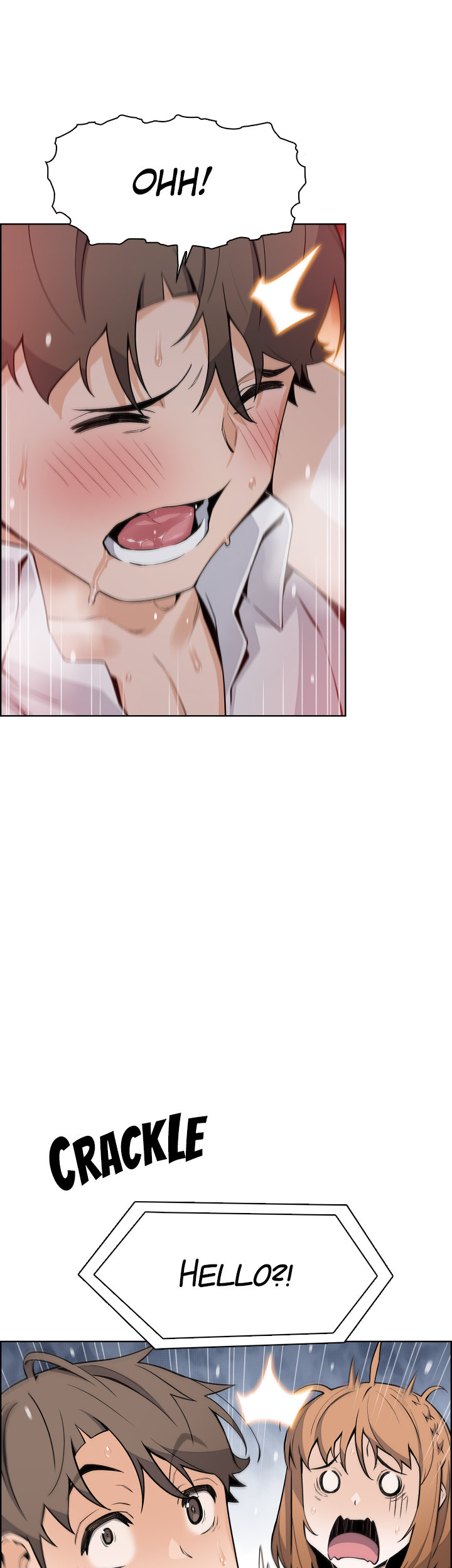 Tofu Shop Beauties Chapter 18 image 31