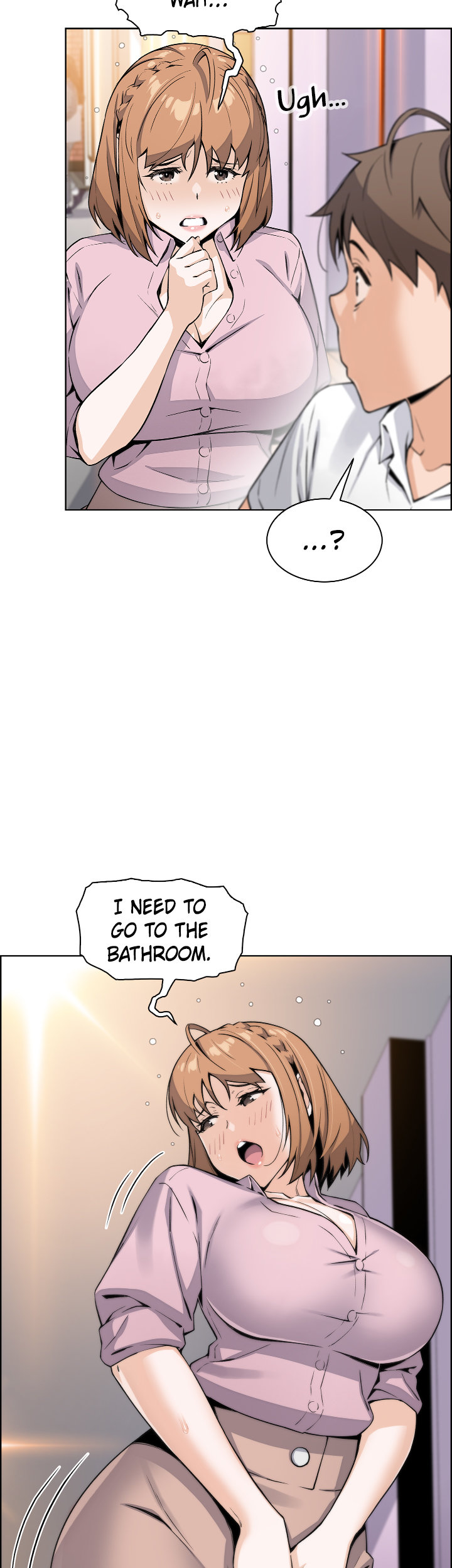 Tofu Shop Beauties Chapter 18 image 36