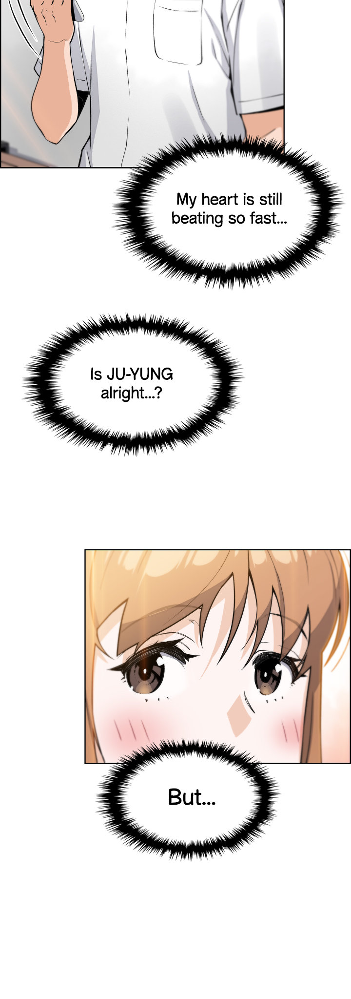 Tofu Shop Beauties Chapter 18 image 41