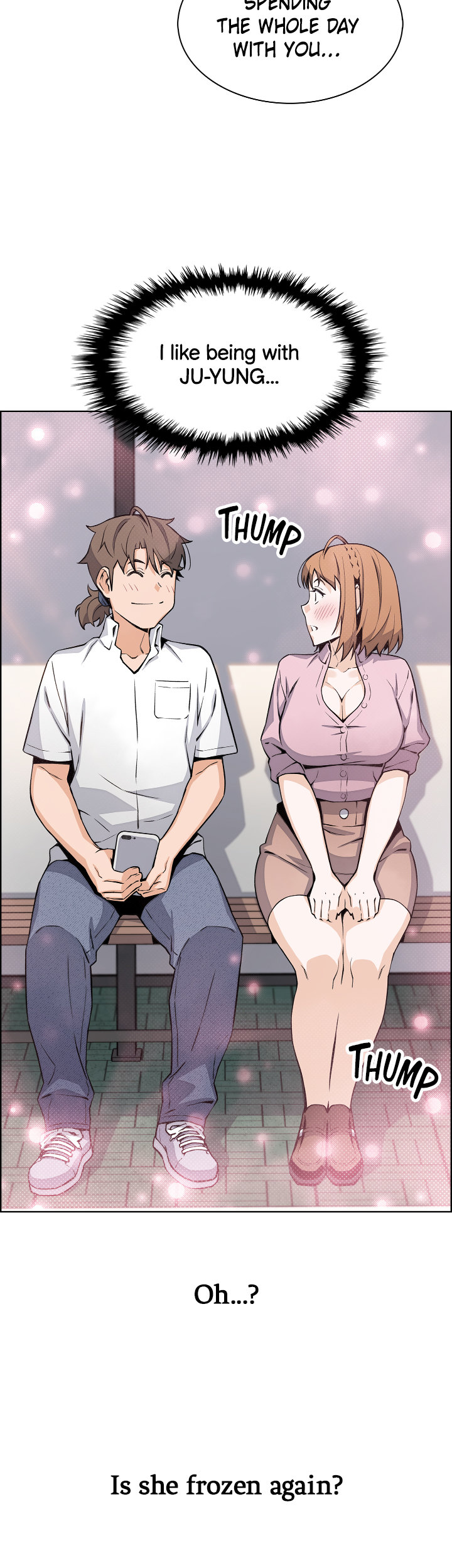 Tofu Shop Beauties Chapter 18 image 43