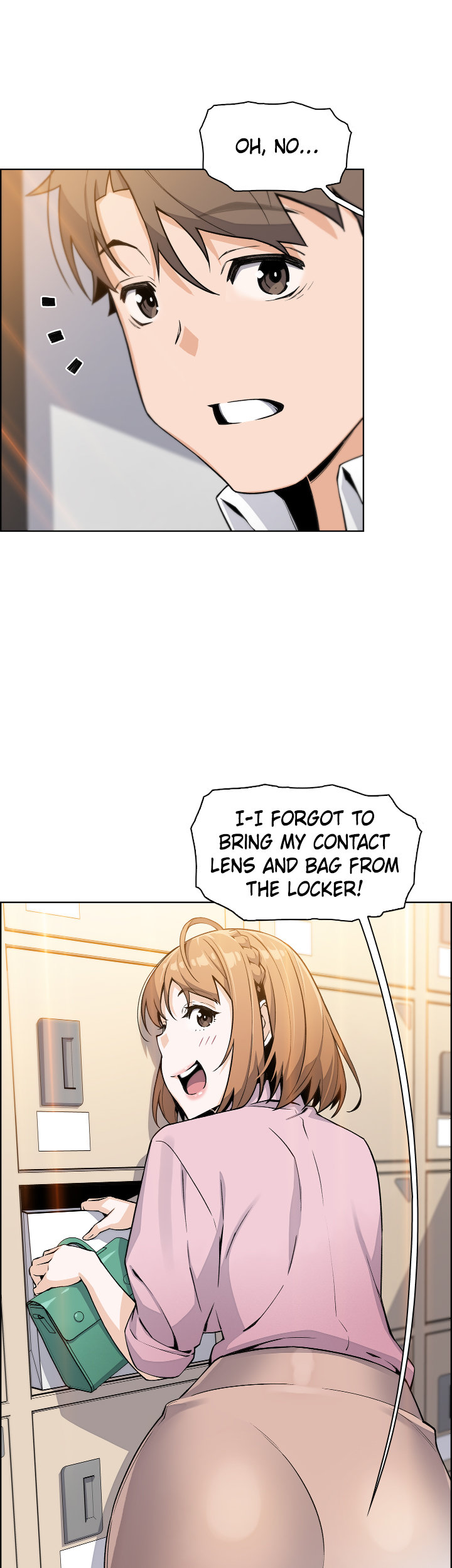 Tofu Shop Beauties Chapter 18 image 45