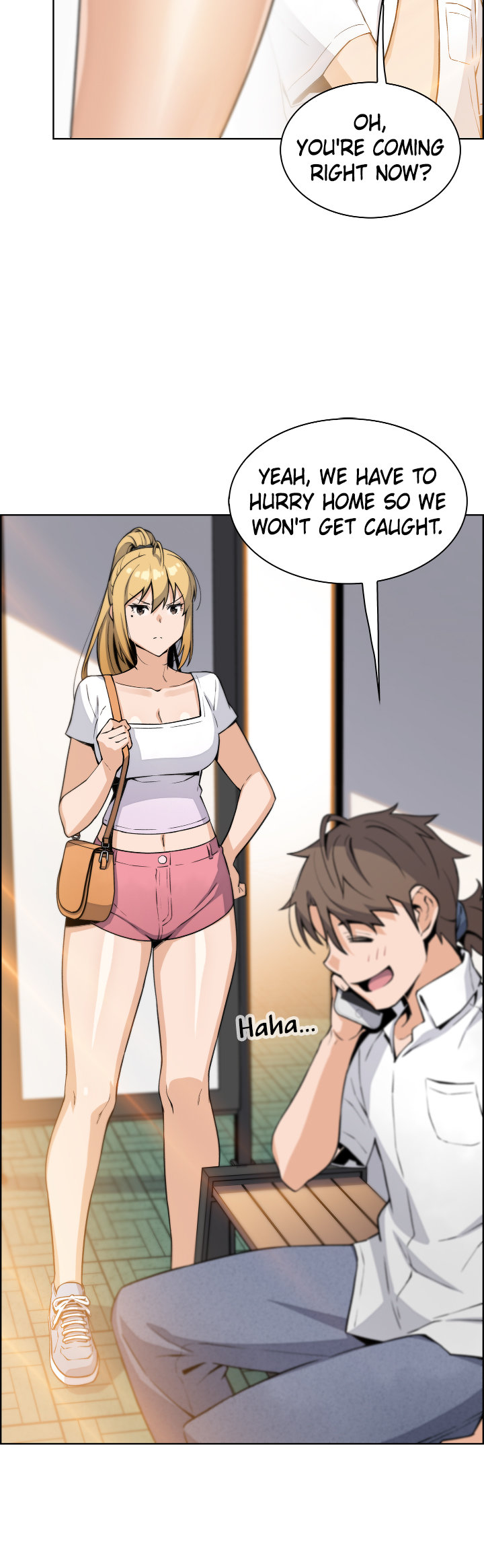 Tofu Shop Beauties Chapter 18 image 50