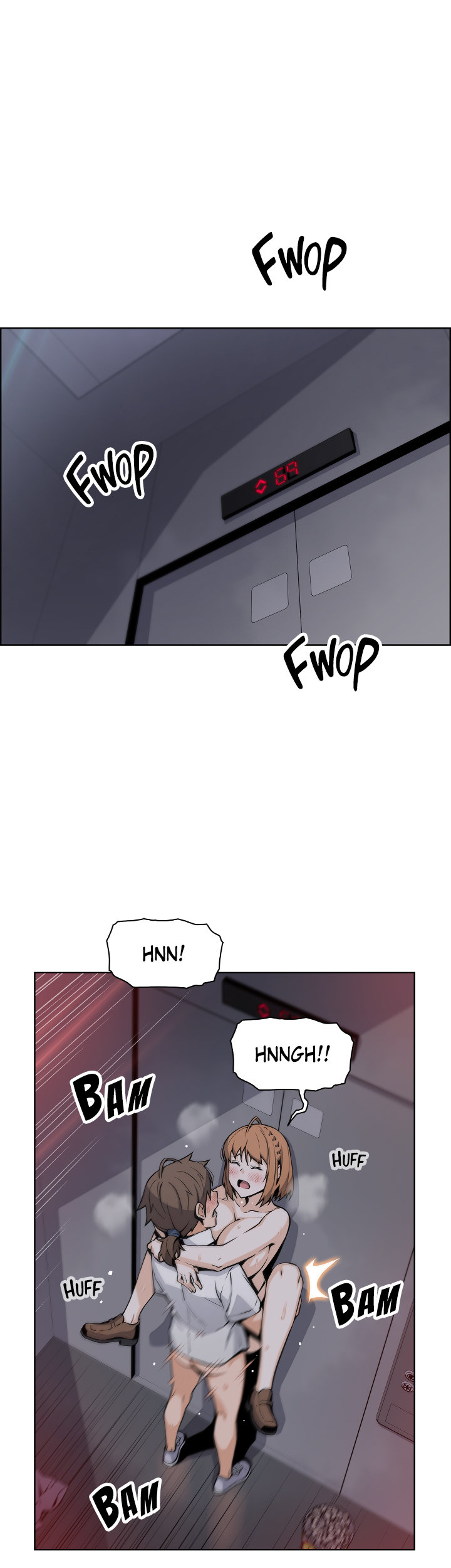 Tofu Shop Beauties Chapter 18 image 7