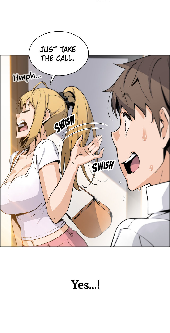 Tofu Shop Beauties Chapter 19 image 12