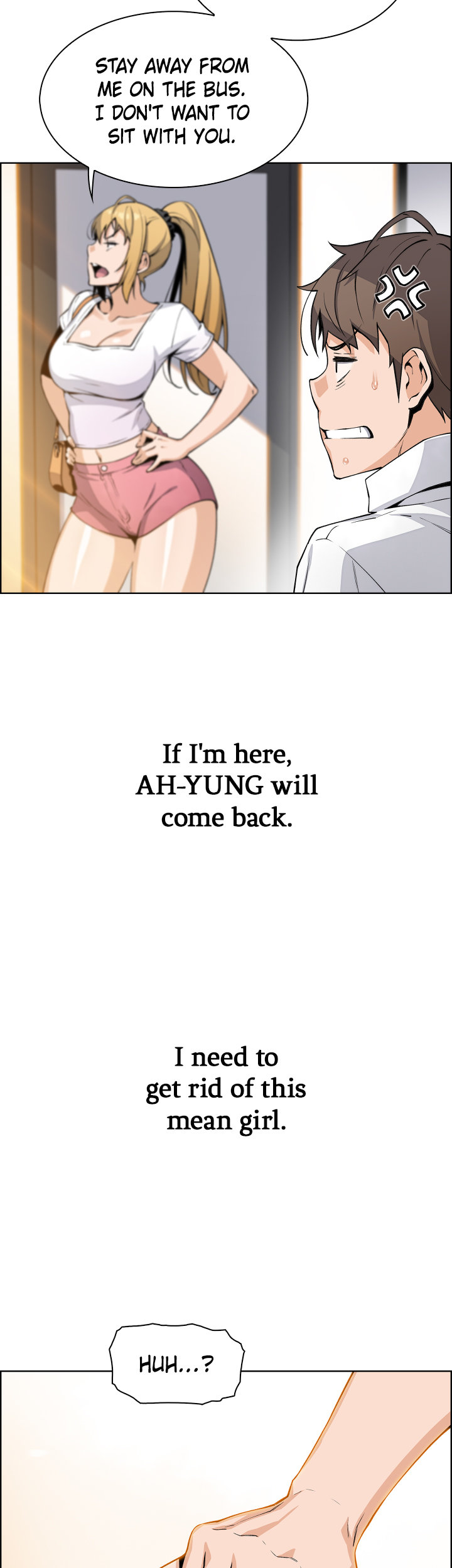 Tofu Shop Beauties Chapter 19 image 17