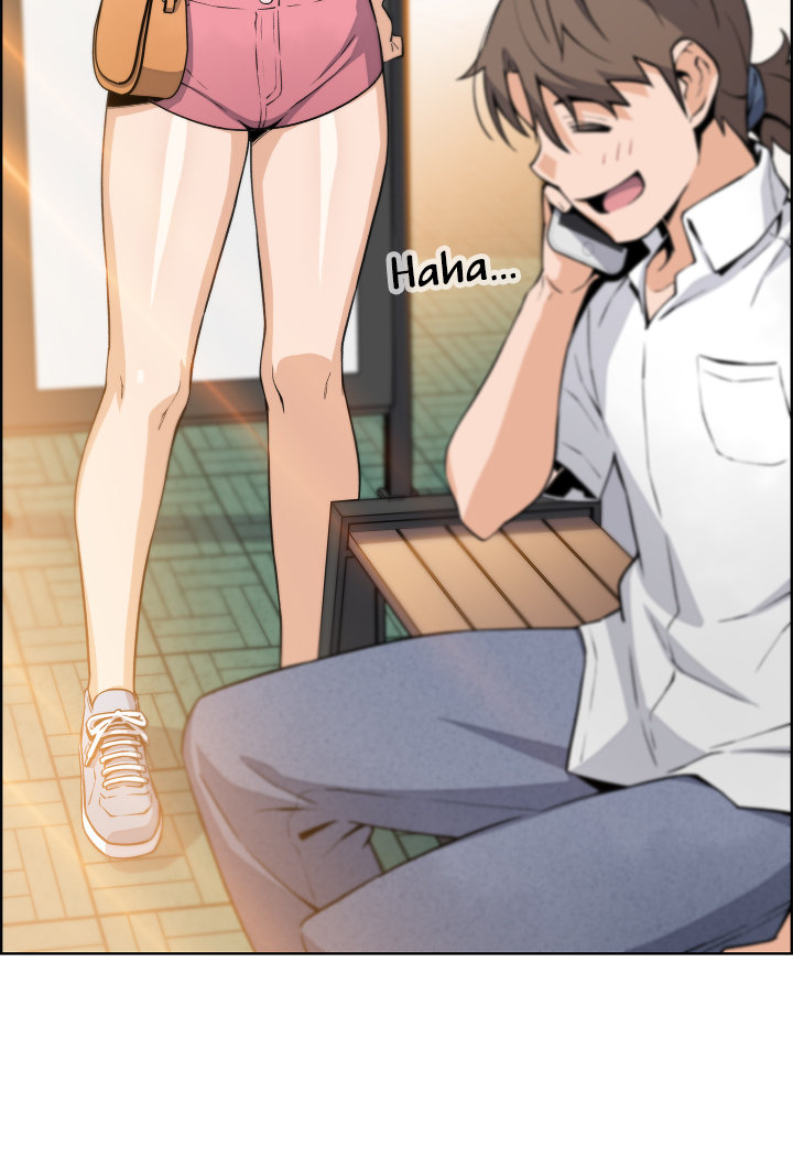 Tofu Shop Beauties Chapter 19 image 1
